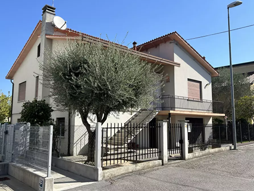 casa indipendente in vendita a Noale