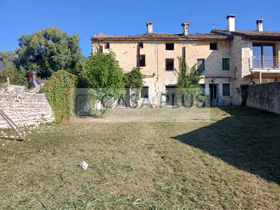 casa indipendente in vendita a Pieve del Grappa