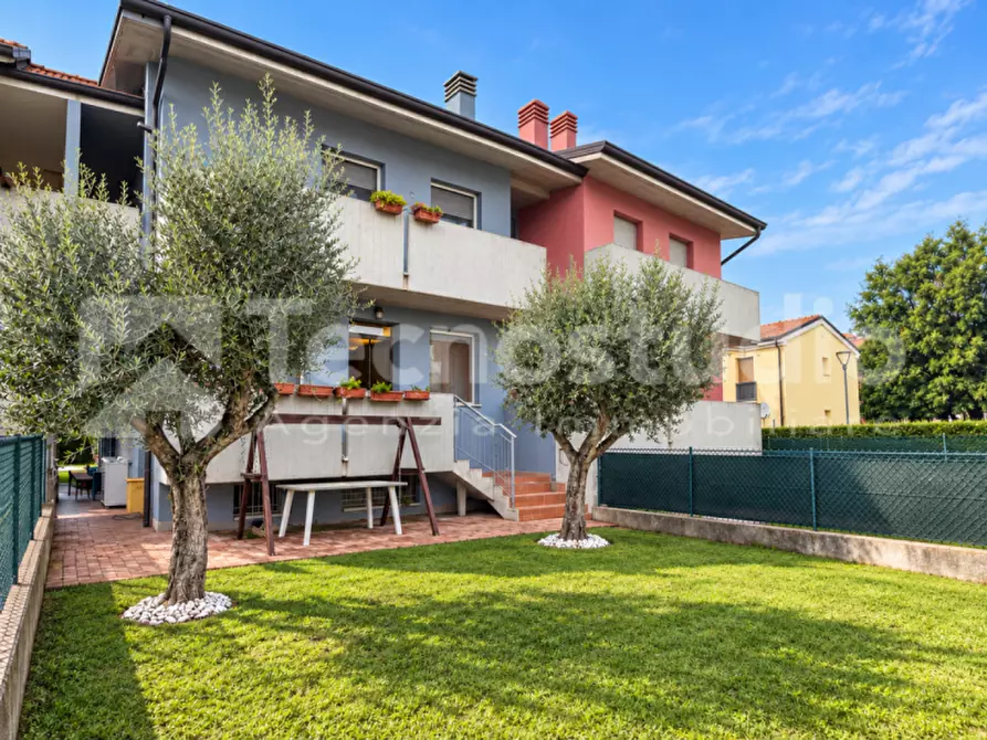 casa indipendente in vendita a Bonavigo