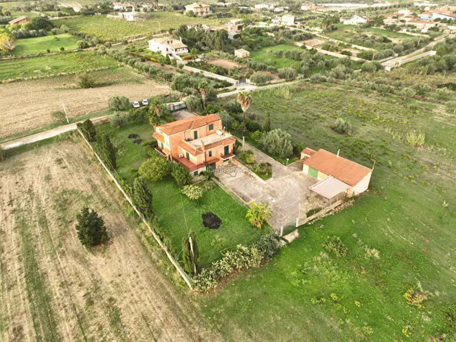 casa indipendente in vendita a Pachino