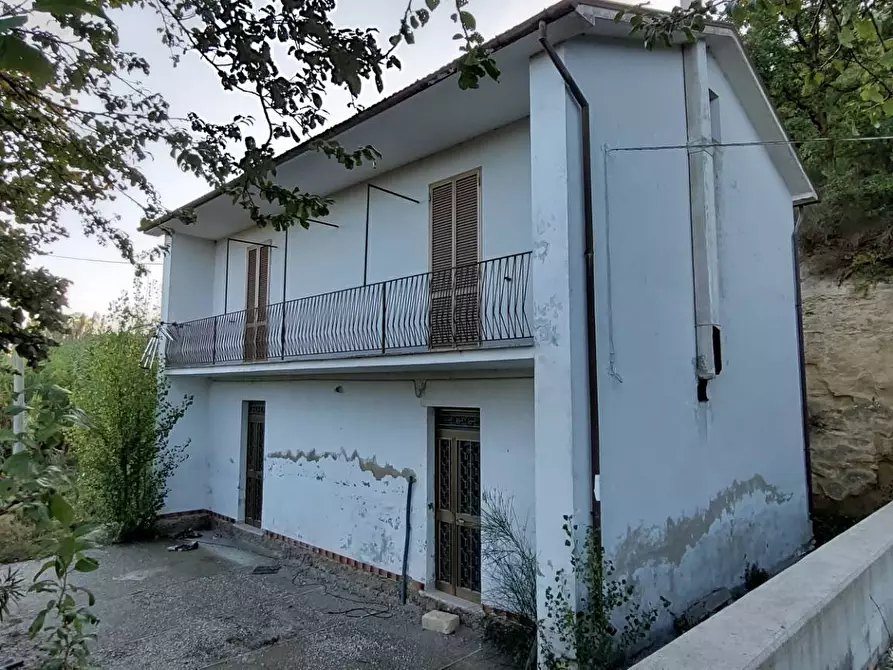Casa indipendente in vendita in contrada trimonti a Ariano Irpino