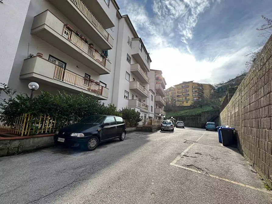 Appartamento in vendita in Contrada Petrara a Ariano Irpino