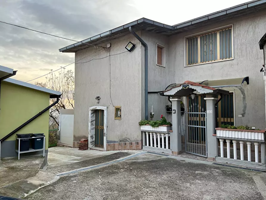 Casa indipendente in vendita in contrada torana a Ariano Irpino