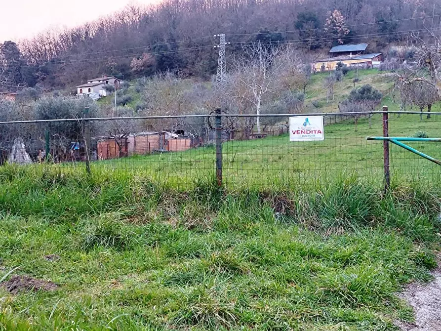 Terreno residenziale in vendita in contrada accoli a Ariano Irpino
