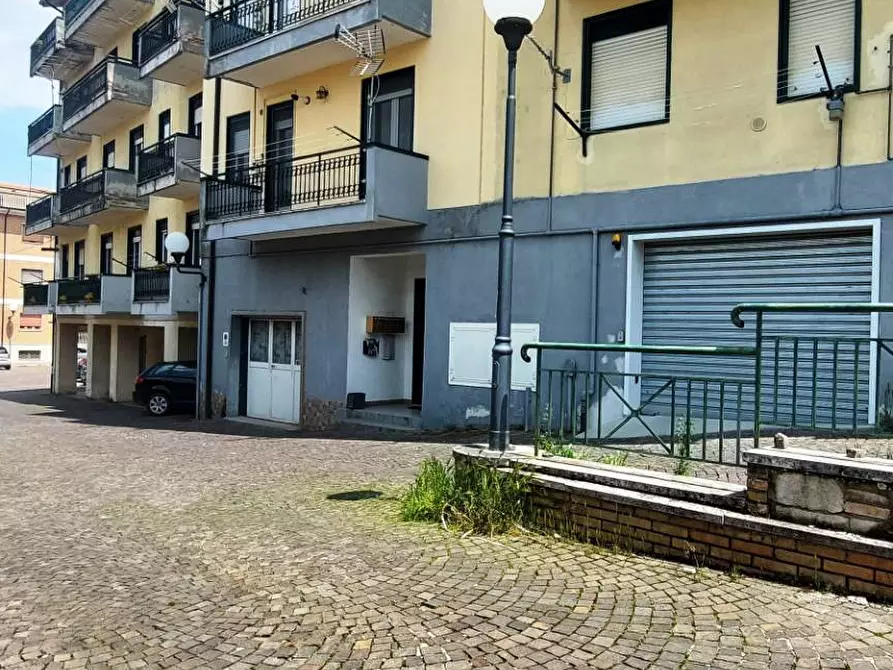 Appartamento in vendita in via Purcaro a Ariano Irpino