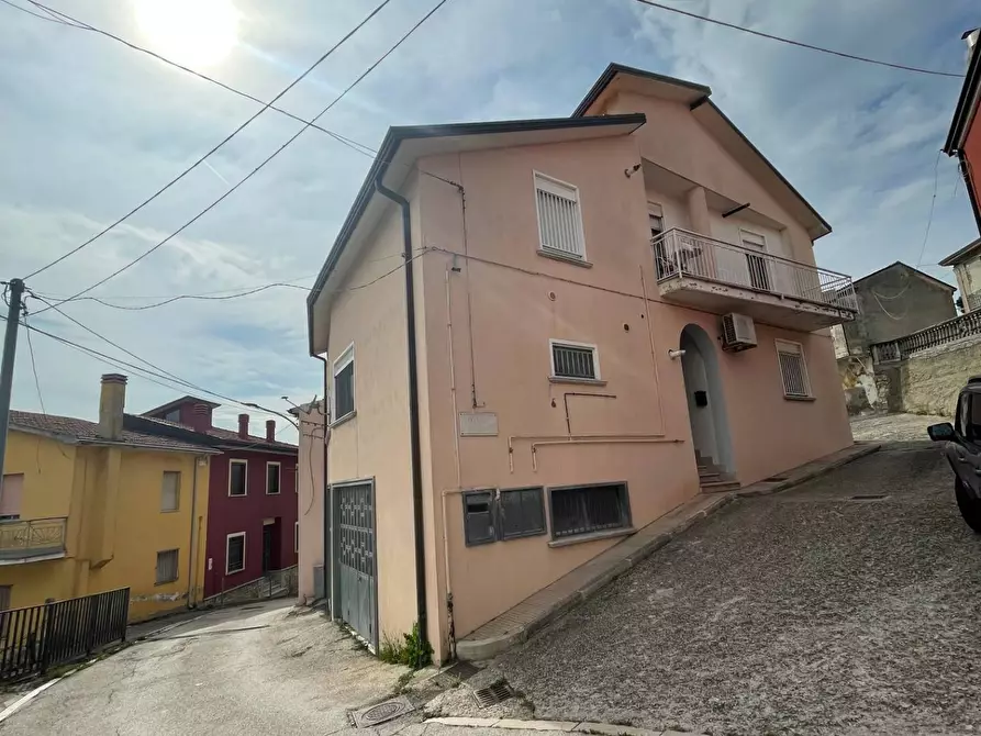 Casa indipendente in vendita in via San Nicola a Villanova Del Battista