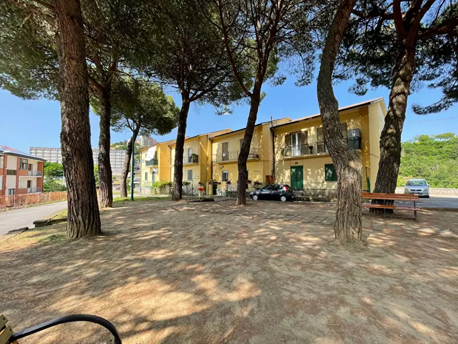 Appartamento in vendita in rione San Pietro a Ariano Irpino