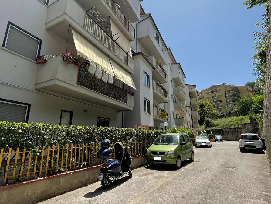 Appartamento in vendita in c/da Petrara a Ariano Irpino