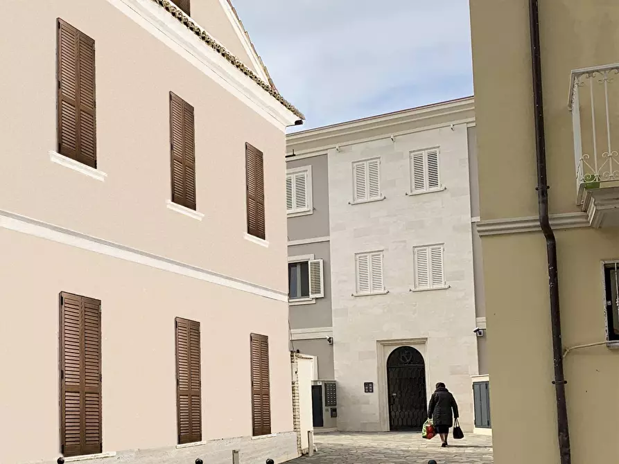 Appartamento in vendita in Via Aspromonte a San Benedetto Del Tronto