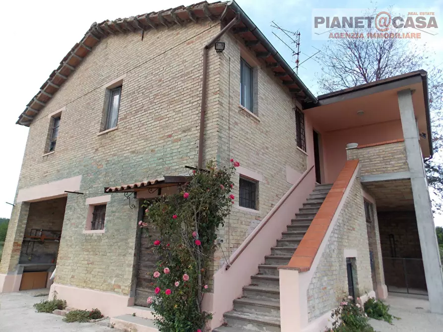 Casa indipendente in vendita in Via Casale inferiore a Colli Del Tronto