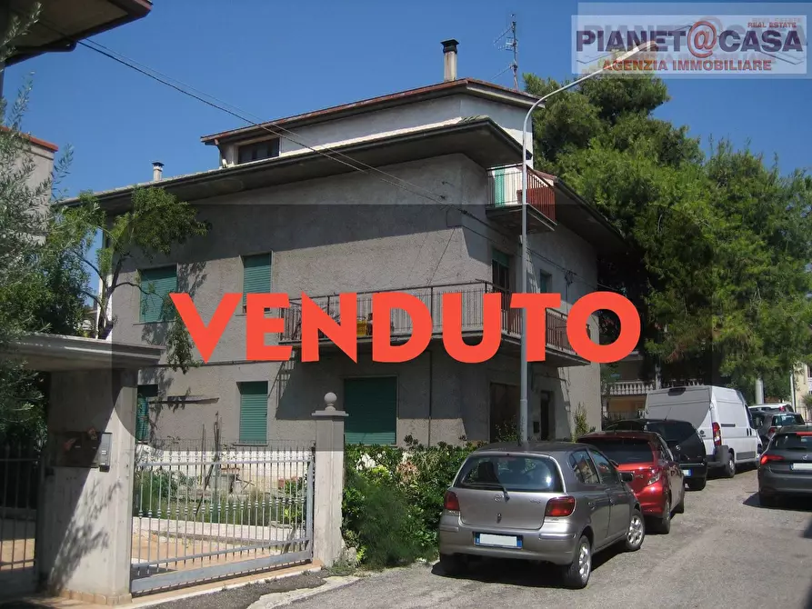 Casa indipendente in vendita a Spinetoli