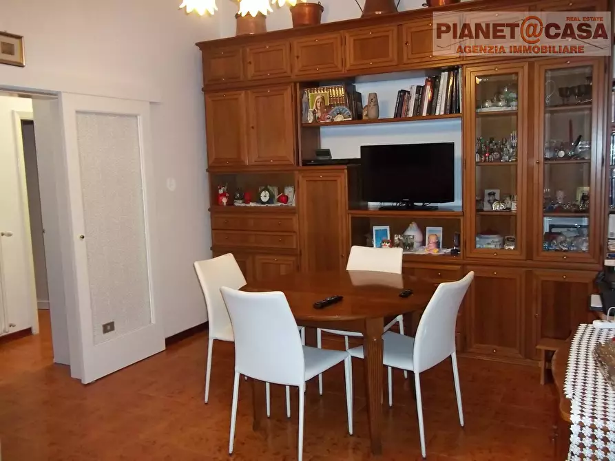Appartamento in vendita in Via di Faiano a Ascoli Piceno