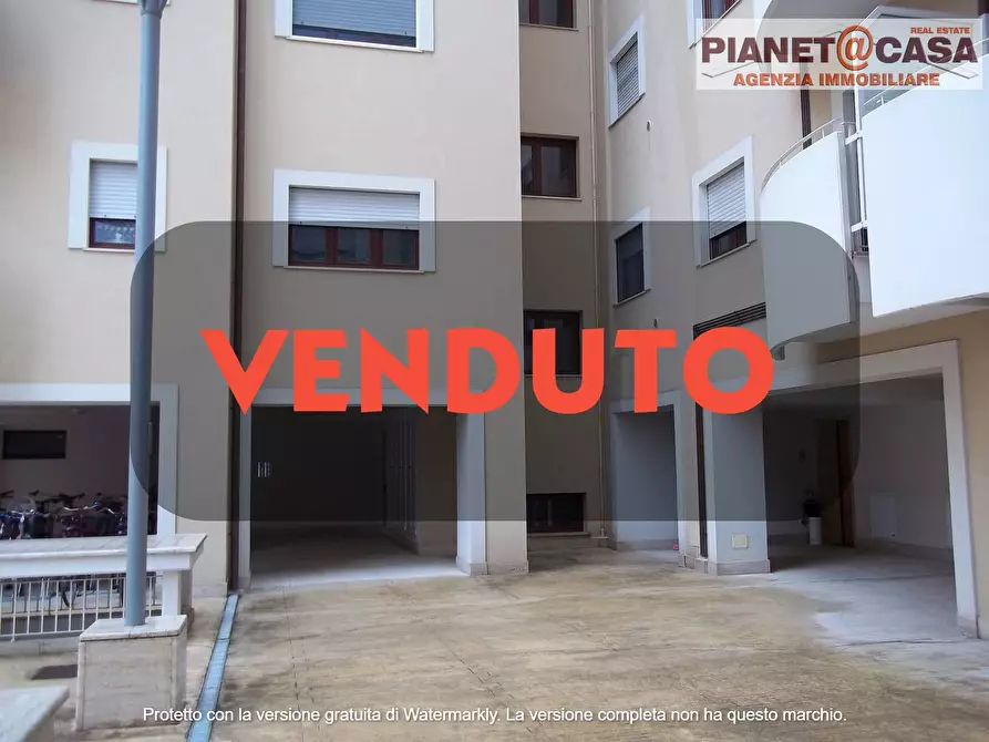 Appartamento in vendita in Viale Marcello Federici a Ascoli Piceno