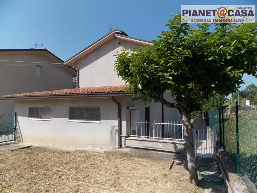 Casa indipendente in vendita in Villa San Giuseppe a Colli Del Tronto