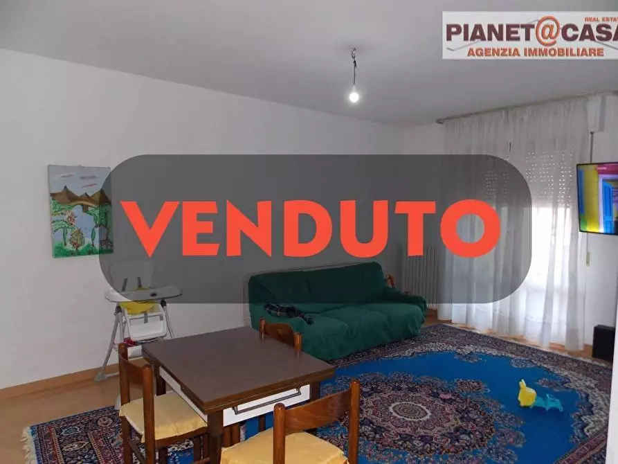 Appartamento in vendita in Via Salaria a Spinetoli