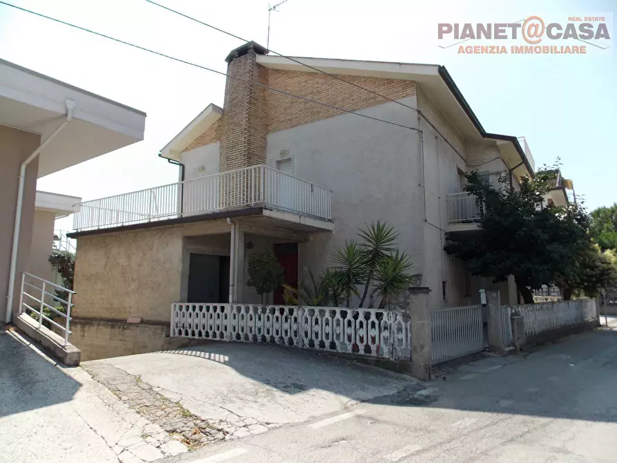 Casa indipendente in vendita in Via Benedetto Croce a Monteprandone