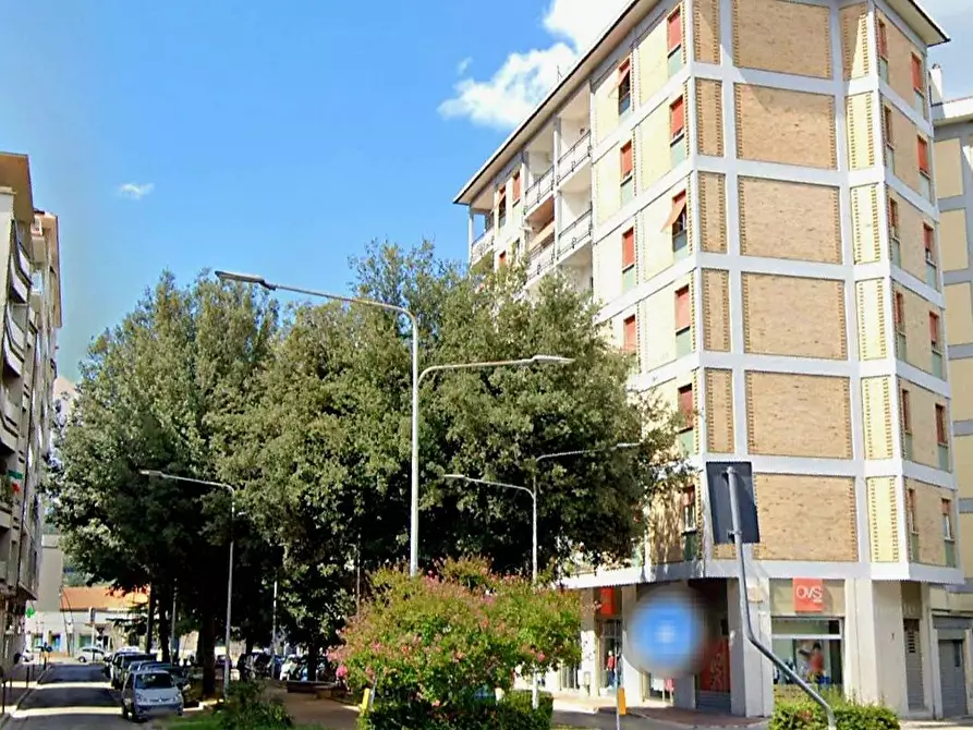 Appartamento in vendita in Viale Benedetto Croce a Ascoli Piceno