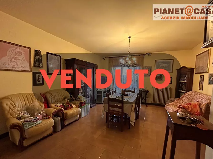 Appartamento in vendita in via I Maggio a Spinetoli