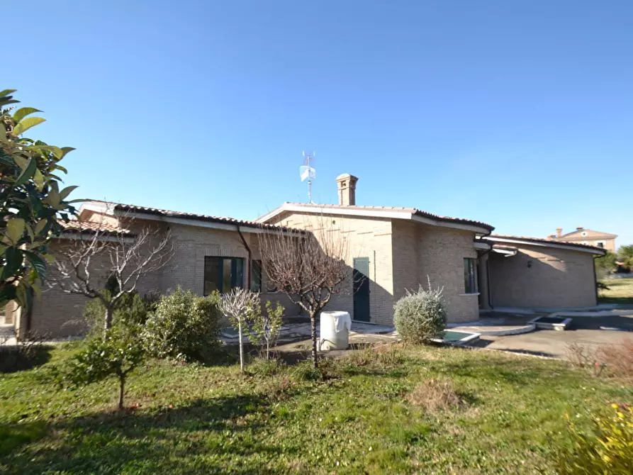 Villa in vendita in Via Colleappeso a Monteprandone
