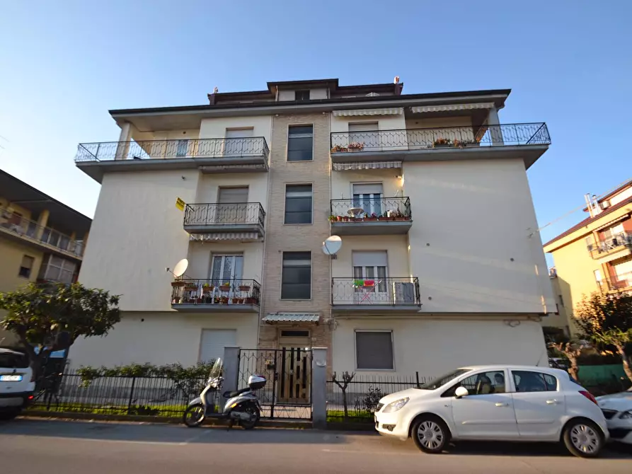Appartamento in affitto in alberto da giussano a San Benedetto Del Tronto
