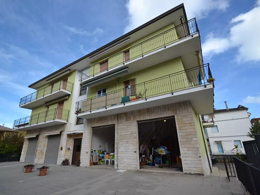 Appartamento in affitto in Via Fanfulla da lodi a San Benedetto Del Tronto