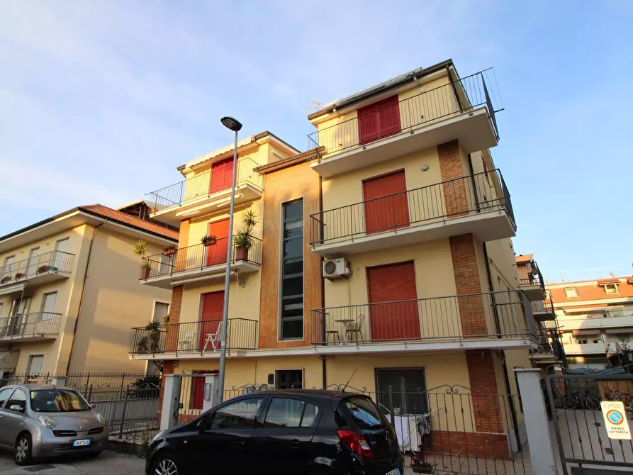 Appartamento in affitto in via colonna a San Benedetto Del Tronto