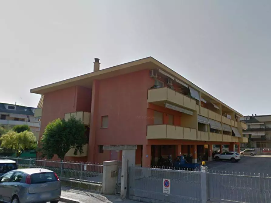 Appartamento in affitto in Via Fratelli Cervi a San Benedetto Del Tronto