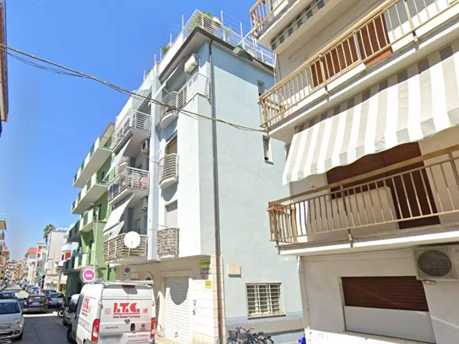 Appartamento in affitto in Via plauto a San Benedetto Del Tronto