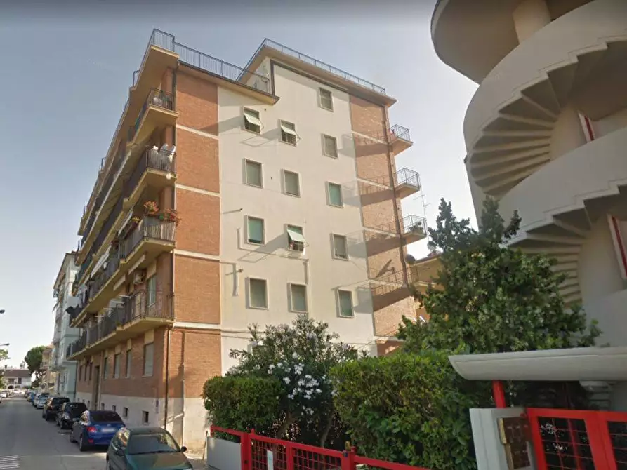 Appartamento in affitto in Via Milli a San Benedetto Del Tronto