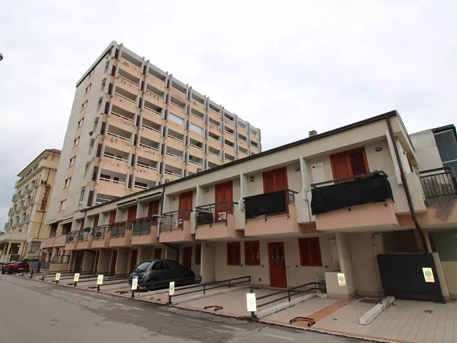 Appartamento in affitto in Via Domenico Cimarosa a San Benedetto Del Tronto