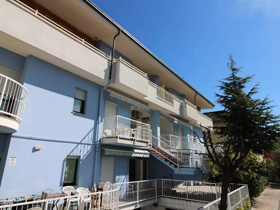 Appartamento in affitto in Via Zaondonai a San Benedetto Del Tronto