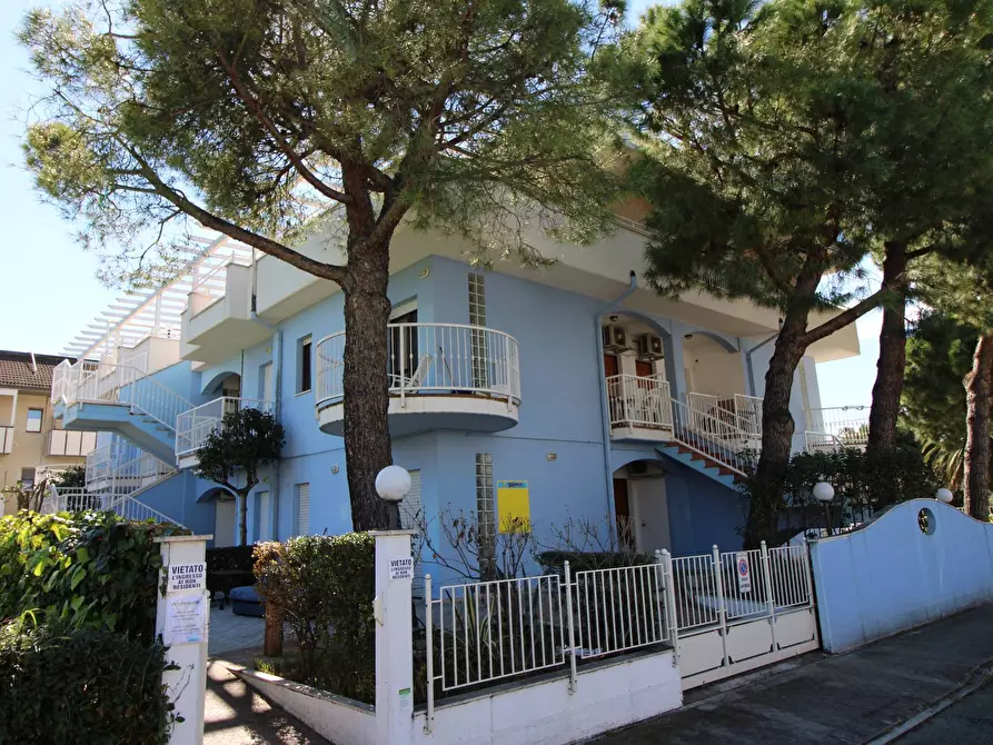 Appartamento in affitto in Via Zaondonai a San Benedetto Del Tronto