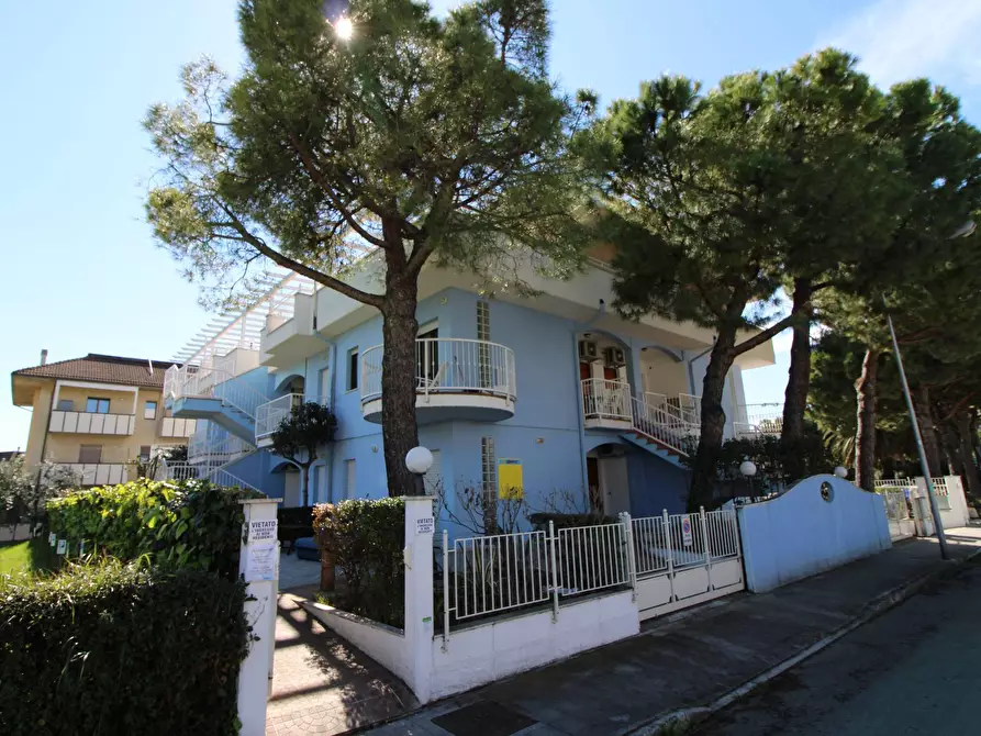 Appartamento in affitto in Via Zandonai a San Benedetto Del Tronto