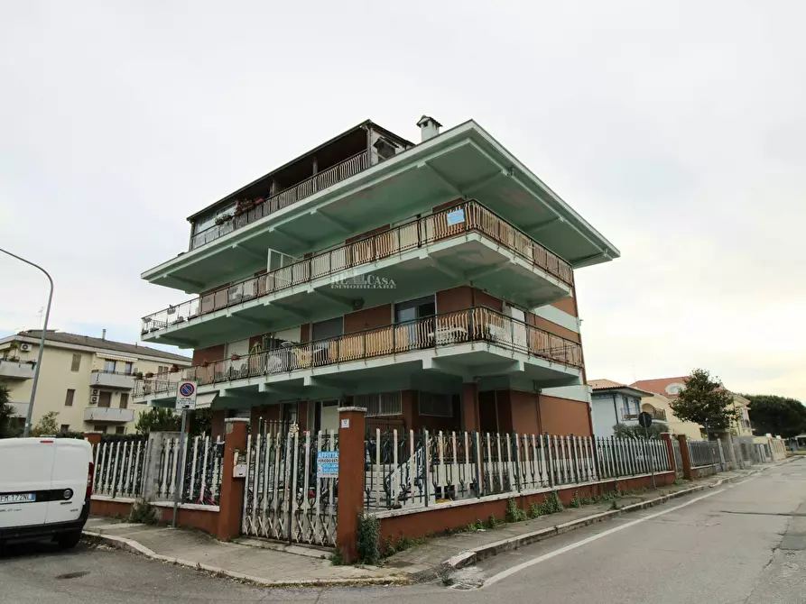 Appartamento in affitto in Via Bissolati a San Benedetto Del Tronto