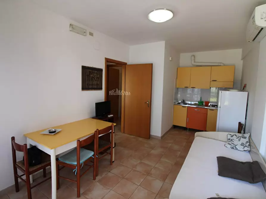 Appartamento in affitto in Via Zandonai a San Benedetto Del Tronto