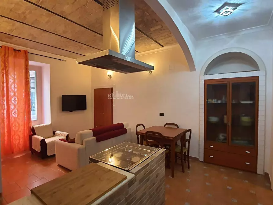 Appartamento in affitto in Via Dei Laureati a Grottammare