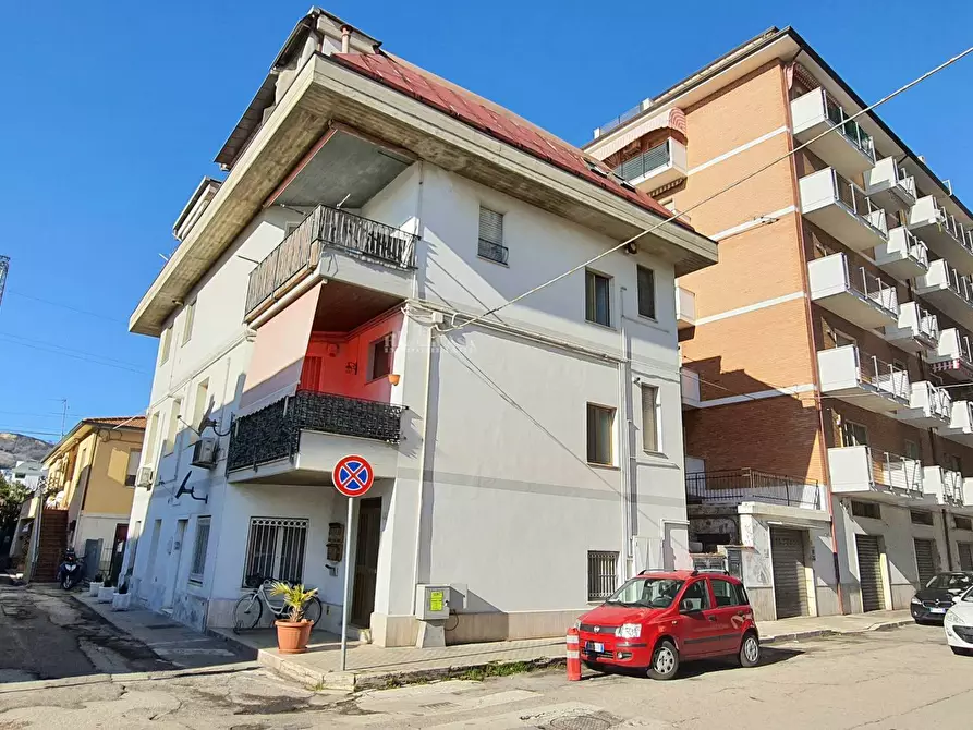 Appartamento in affitto in Via Giovanale a San Benedetto Del Tronto