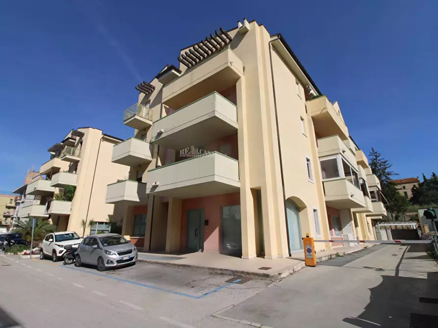 Appartamento in vendita in via Elio Fileni a San Benedetto Del Tronto