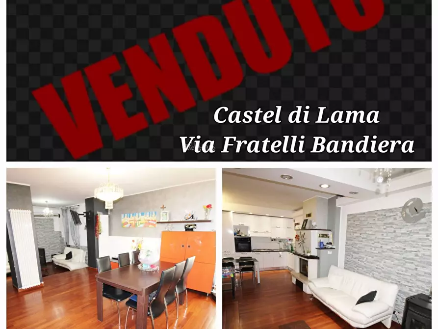 Casa indipendente in vendita in via cesare battista a Castel Di Lama