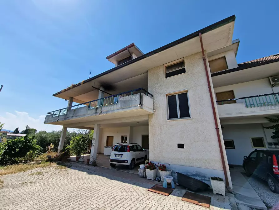 Casa indipendente in vendita in Strada Provinciale a Monsampolo Del Tronto