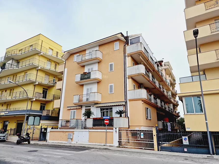Appartamento in vendita in Via Clara Maffei a San Benedetto Del Tronto