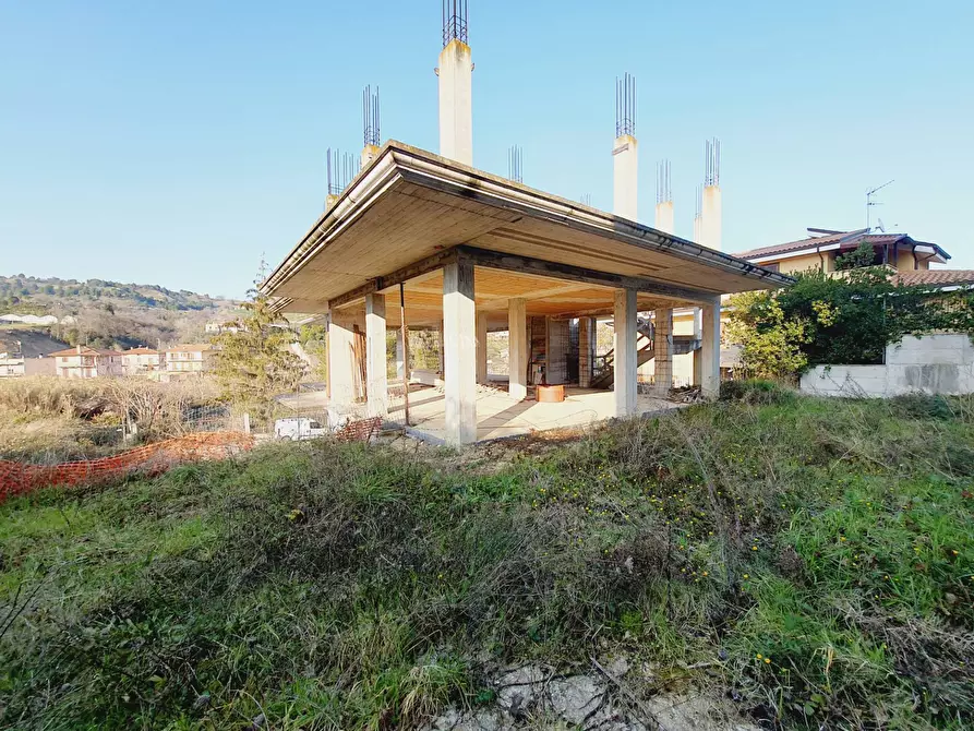 Casa indipendente in vendita in via col dei pioppi a San Benedetto Del Tronto