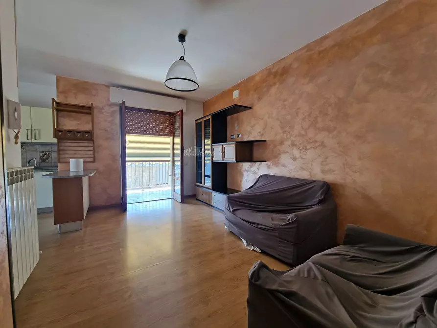 Appartamento in affitto in Via Massimo D'Azeglio a Grottammare