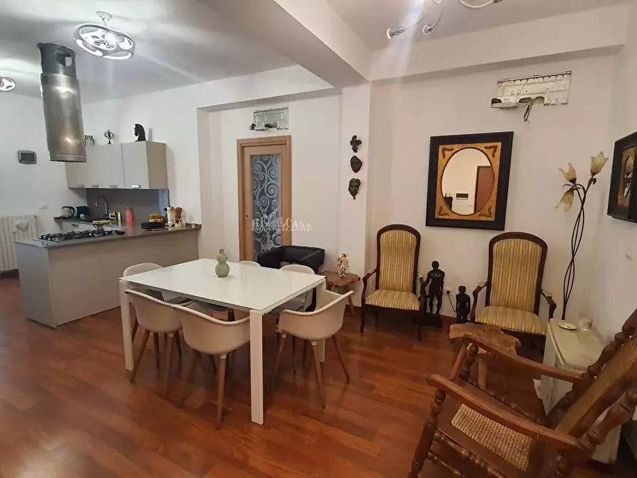 Appartamento in vendita in Via redipuglia a Ascoli Piceno