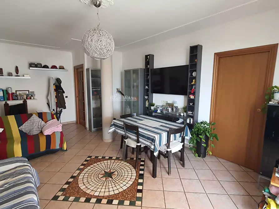 Appartamento in vendita in via francesca Morvillo a Acquaviva Picena