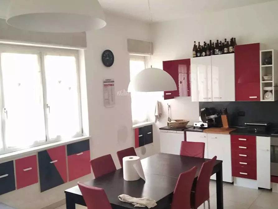 Appartamento in vendita in VIA ROVERETO a Ascoli Piceno