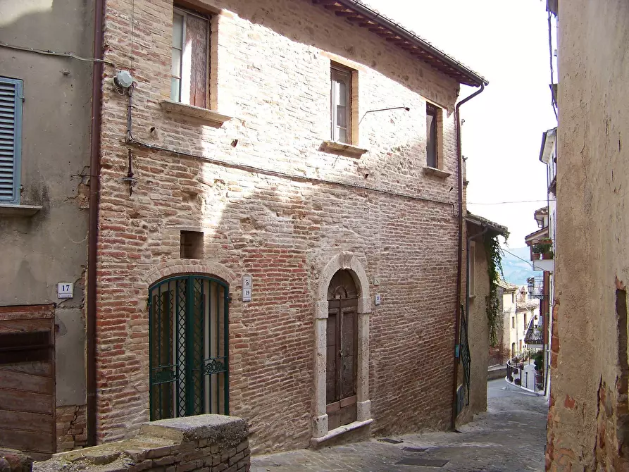 Appartamento in vendita in Via Piccolomini a Spinetoli