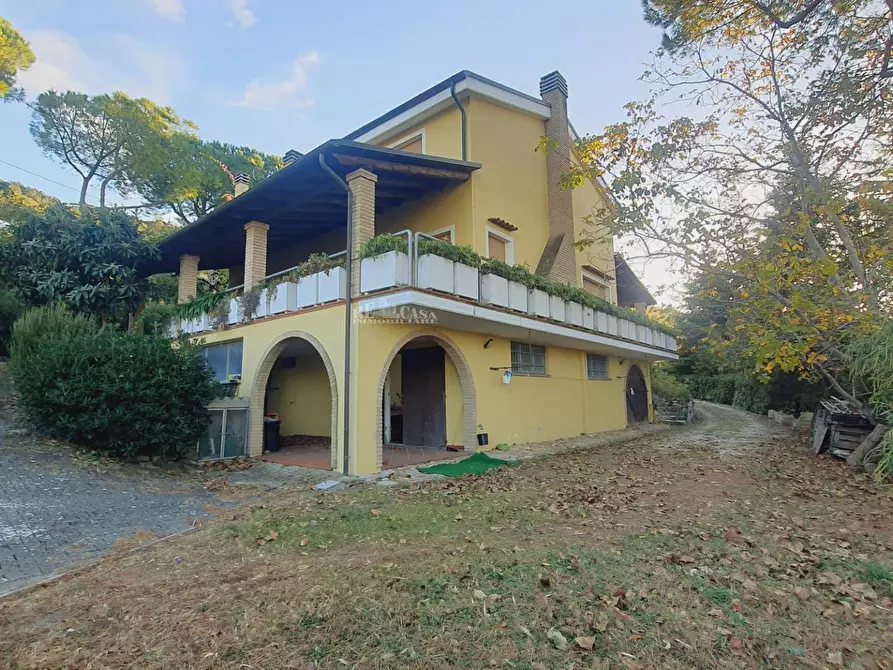 Villa in vendita in via truentina a Colonnella