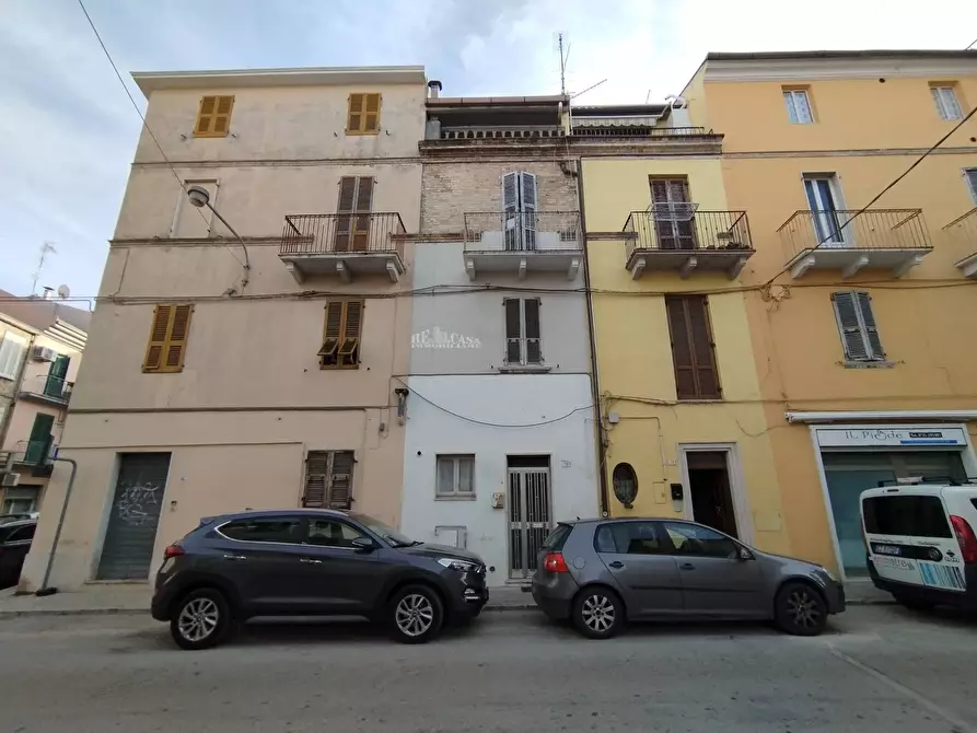 Casa indipendente in vendita in VIA ROMA a San Benedetto Del Tronto