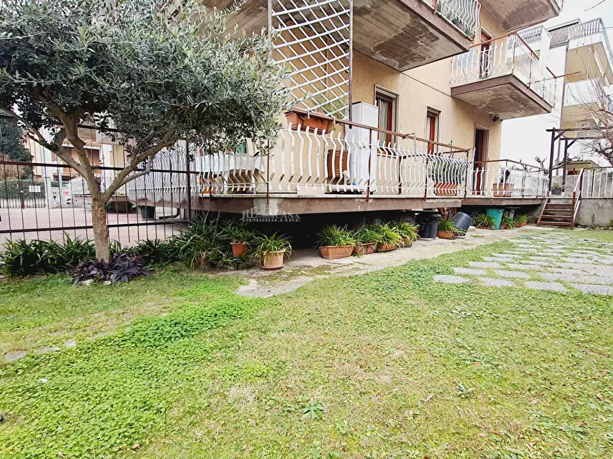 Appartamento in vendita in via ernesto rossi a San Benedetto Del Tronto